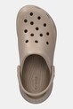 Crocs klapki Classic Bae Clog beżowy 206302.214