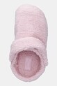 Crocs kapcie Classic Cozzy Slipper różowy 209386.6ZW