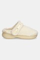 Crocs kapcie Classic Unfurgettable Clog 211116.108 beżowy AW25