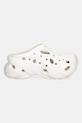 Шлепанцы Crocs Caged W Clog 211141.0WV белый AW25