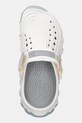 Crocs klapki Echo Icey Ro Clog beżowy 211458.0WV