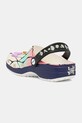 Crocs klapki Classic Demon Slayer Shinobu Clog multicolor 211412.90H