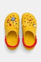Pantofle Crocs Classic Winnie The Pooh Clog 211092.90H žlutá AA00