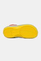 Pantofle Crocs Classic Winnie The Pooh Clog 211092.90H žlutá