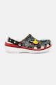 Obuv Šľapky Crocs Classic Pokemon Print Clog 211343.90H viacfarebná