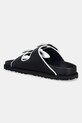 Παπούτσια Παντόφλες Birkenstock 1774 Arizona TEX 1031765 μαύρο