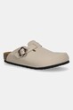 Παιδικές παντόφλες Birkenstock Boston μπεζ 1030630.26.35