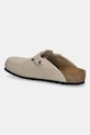 Fete Birkenstock șlapi copii Boston 1030630.26.35 bej