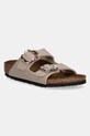 Birkenstock klapki dziecięce Arizona beżowy 1030419.26.35