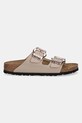 Birkenstock klapki dziecięce Arizona 1030419.36.39 beżowy AW25