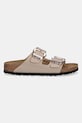 Birkenstock gyerek papucs Arizona 1030419.36.39 bézs AW25