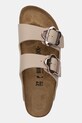 Birkenstock klapki dziecięce Arizona beżowy 1030419.36.39