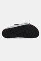Dětské pantofle Birkenstock Arizona 1030477 stříbrná