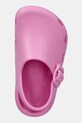 Παιδικά σανδάλια Birkenstock Birki-Flow FS ροζ 1032203