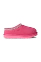 Παιδικές παντόφλες σουέτ UGG TASMAN II ροζ 1019066K.G