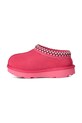 UGG papuci din piele întoarsă pentru copii TASMAN II roz 1019066T.G