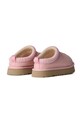 Dziewczynka UGG kapcie zamszowe TAZZ DAZZLE 1174130K różowy