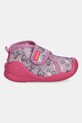 Biomecanics papuci copii 251143 violet AW25