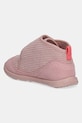 Dziewczynka Biomecanics kapcie dziecięce 251171.G różowy