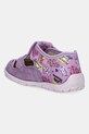 Djevojčice Dječje papuče Froddo CLASSIC SLIPPERS G1700412.G.20.24 ljubičasta