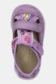Dječje papuče Froddo CLASSIC SLIPPERS ljubičasta G1700412.G.20.24