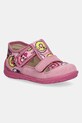 Dječje papuče Froddo CLASSIC SLIPPERS roza G1700412.G.20.24