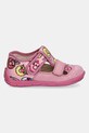 Dječje papuče Froddo CLASSIC SLIPPERS G1700412.G.20.24 roza AW25