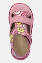 Froddo kapcie dziecięce CLASSIC SLIPPERS różowy G1700412.G.20.24