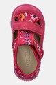 Froddo kapcie dziecięce CLASSIC SLIPPERS różowy G1700412.G.20.24