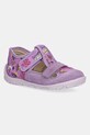 Dječje papuče Froddo CLASSIC SLIPPERS ljubičasta G1700412.G.25.27