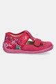 Dječje papuče Froddo CLASSIC SLIPPERS G1700412.G.25.27 roza AW25