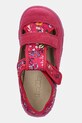 Dječje papuče Froddo CLASSIC SLIPPERS roza G1700412.G.25.27