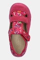 Froddo kapcie dziecięce CLASSIC SLIPPERS różowy G1700412.G.25.27