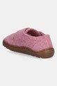 Djevojčice Dječje papuče Froddo BAREFOOT WOOLY G1700420.G.20.24 roza