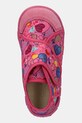 Froddo kapcie dziecięce CLASSIC SLIPPERS różowy G1700424.G.20.24