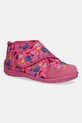 Dječje papuče Froddo CLASSIC SLIPPERS roza G1700424.G.25.30