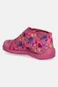 Djevojčice Dječje papuče Froddo CLASSIC SLIPPERS G1700424.G.25.30 roza