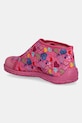 Dziewczynka Froddo kapcie dziecięce CLASSIC SLIPPERS G1700424.G.25.30 różowy