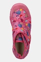 Dječje papuče Froddo CLASSIC SLIPPERS roza G1700424.G.25.30