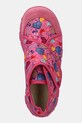 Froddo kapcie dziecięce CLASSIC SLIPPERS różowy G1700424.G.25.30