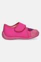 Froddo kapcie dziecięce CLASSIC SLIPPERS G1700425.25.30 różowy AW25