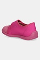 Dziewczynka Froddo kapcie dziecięce CLASSIC SLIPPERS G1700425.25.30 różowy