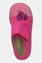 Froddo kapcie dziecięce CLASSIC SLIPPERS różowy G1700425.25.30