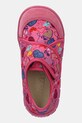 Froddo kapcie dziecięce CLASSIC SLIPPERS różowy G1700427.G.20.24