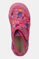 Dječje papuče Froddo CLASSIC SLIPPERS roza G1700427.G.25.30
