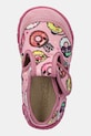 Froddo kapcie dziecięce CLASSIC SLIPPERS różowy G1700430.G.20.24