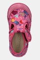 Froddo kapcie dziecięce CLASSIC SLIPPERS różowy G1700430.G.20.24