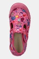 Froddo kapcie dziecięce CLASSIC SLIPPERS różowy G1700430.G.25.30