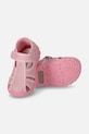 Детские тапки Coccodrillo розовый ZC5225101SHG