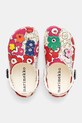 Dětské pantofle Crocs CROCS CLASSIC MARIMEKKO CLOG 211123.CROCS.CLASSIC.MA vícebarevná AW25